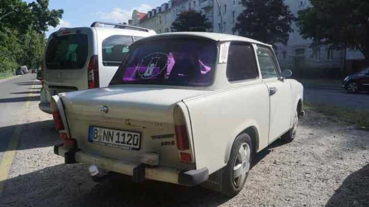 trabi