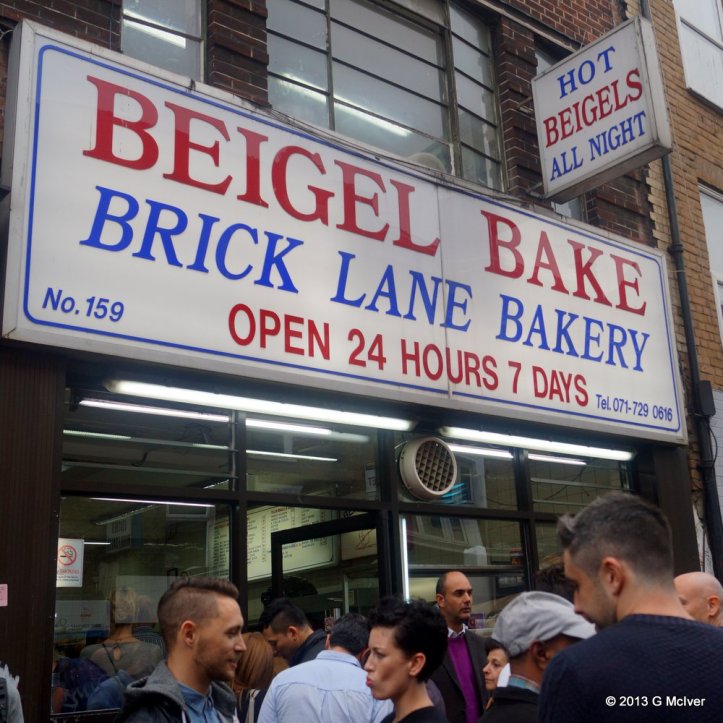 beigelbake