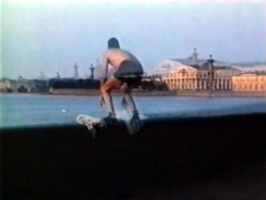 Mosti: the Bridges of St Petersburg