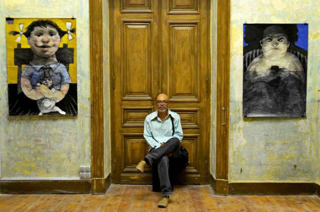 NAZIR TANBOULI AT WEKALET BENHA