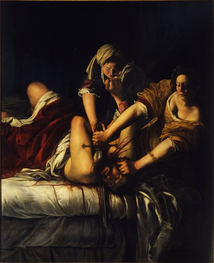 artemisia_gentileschi_-_giuditta_decapita_oloferne_-_google_art_project