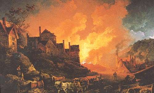 Loutherbourg,_Coalbrookdale_by_Night