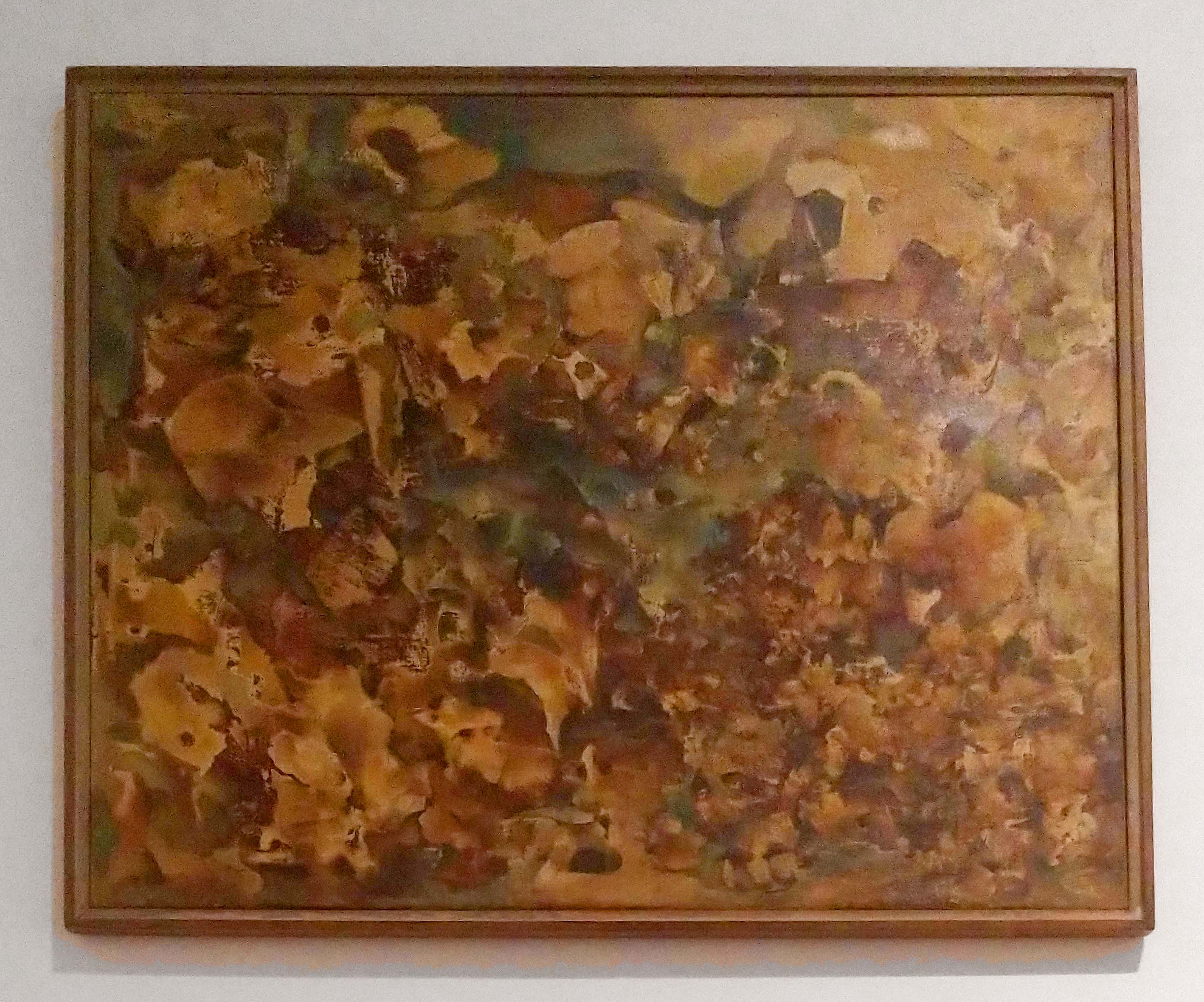 The Tate Modern at 20 – THE ART TRAVELLER