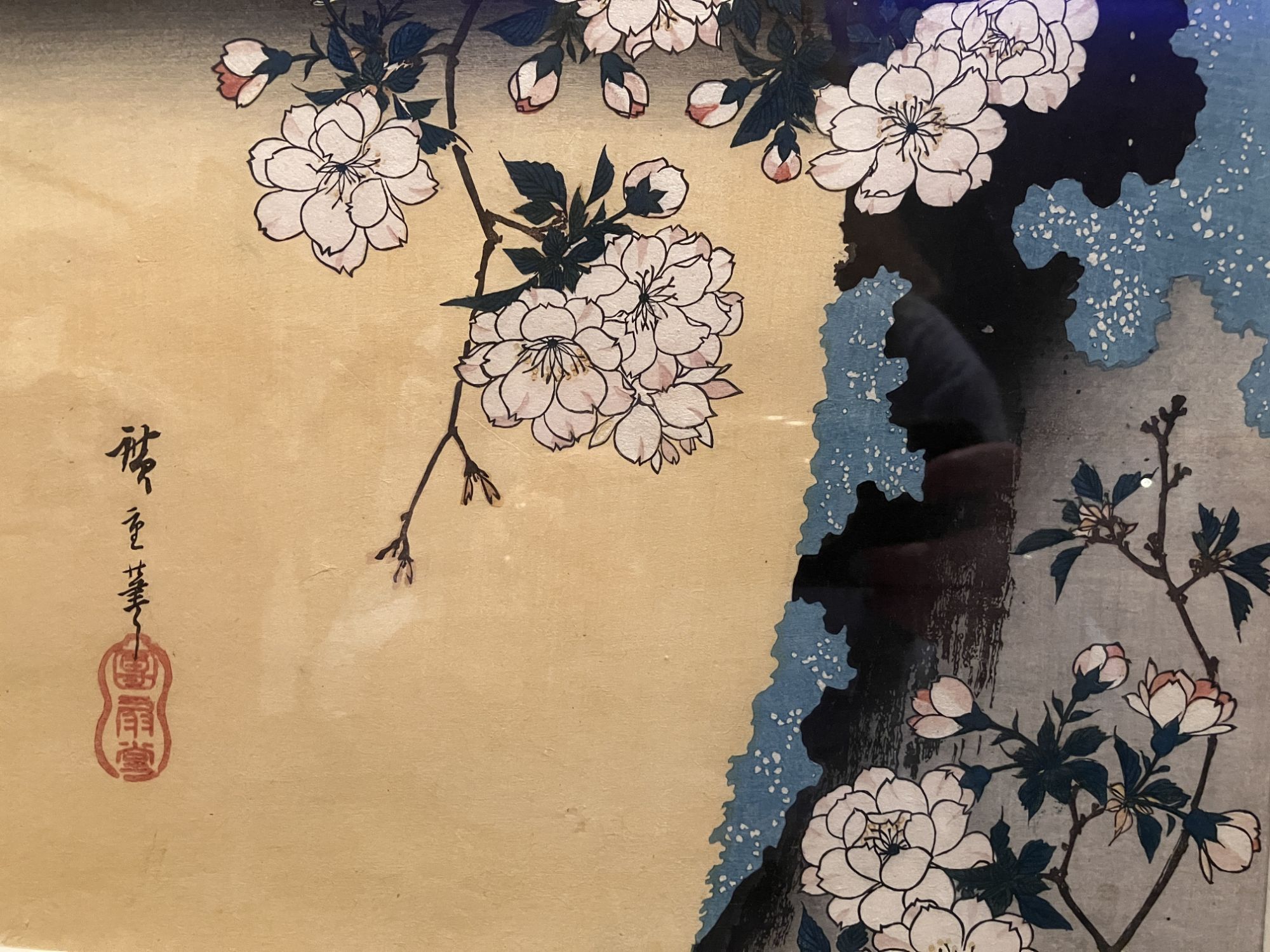 Japan in Imagination and Art: Hiroshige's Vision – THE ART TRAVELLER